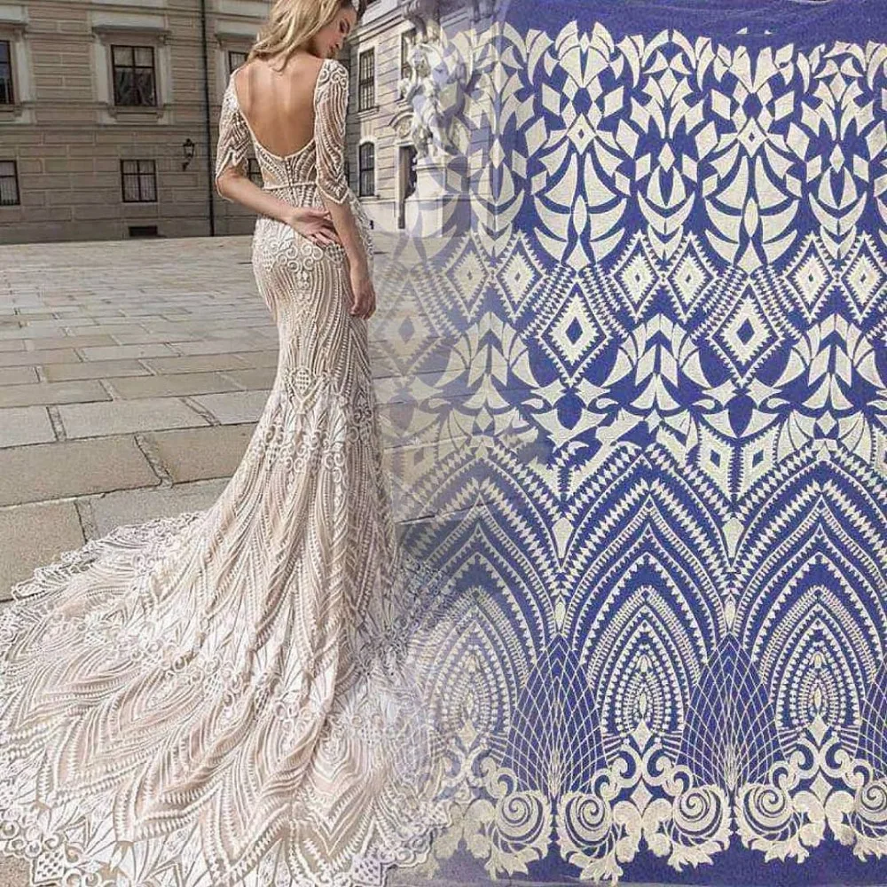 2019 Eslieb свадебное платье высокого качества vestito da Bride с вышивкой в виде сердца