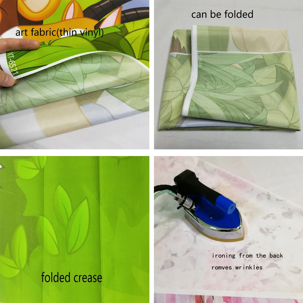 Розовый цветочный фон для фотосъемки розовый Рисунок поэтический ребенка милый