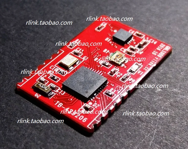 

A New Generation of Composite Anti-interference Geomagnetic Parking Detection Module and Vehicle Detection Module