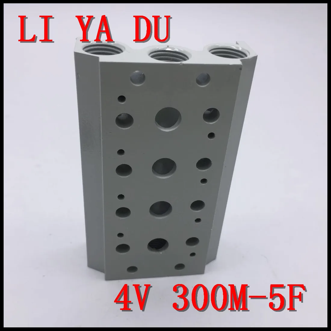 Аксессуары для электромагнитного клапана 300M-5F 4v310 4v320 4v330 | Обустройство дома