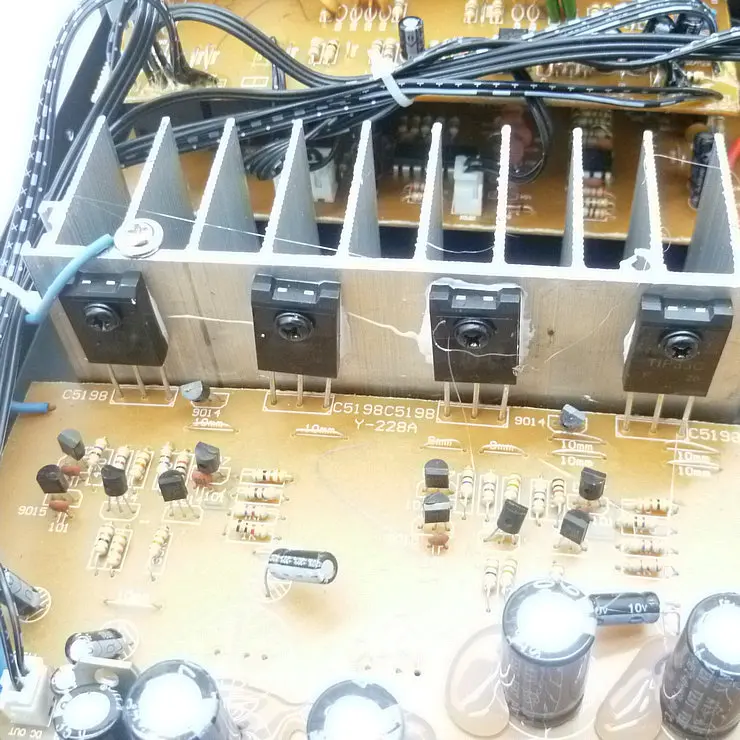 Усилитель KaraoK 150 В переменного тока Вт + 2 0 Вт|home amplifier|karaoke amplifieramplifier karaoke |