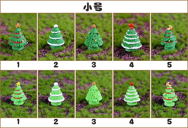 ZOCDOU 1 шт. Merry Christmas Tree Day русская Испания Канада Франция Израиль маленькие ремесла садовый орнамент миниатюры домашний ЧЕЛОВЕК сделай сам