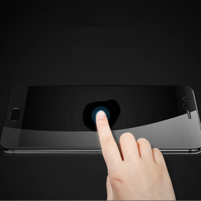 Пленка из закаленного стекла для OPPO A 83 Защита экрана A83 закаленное стекло CPH1729