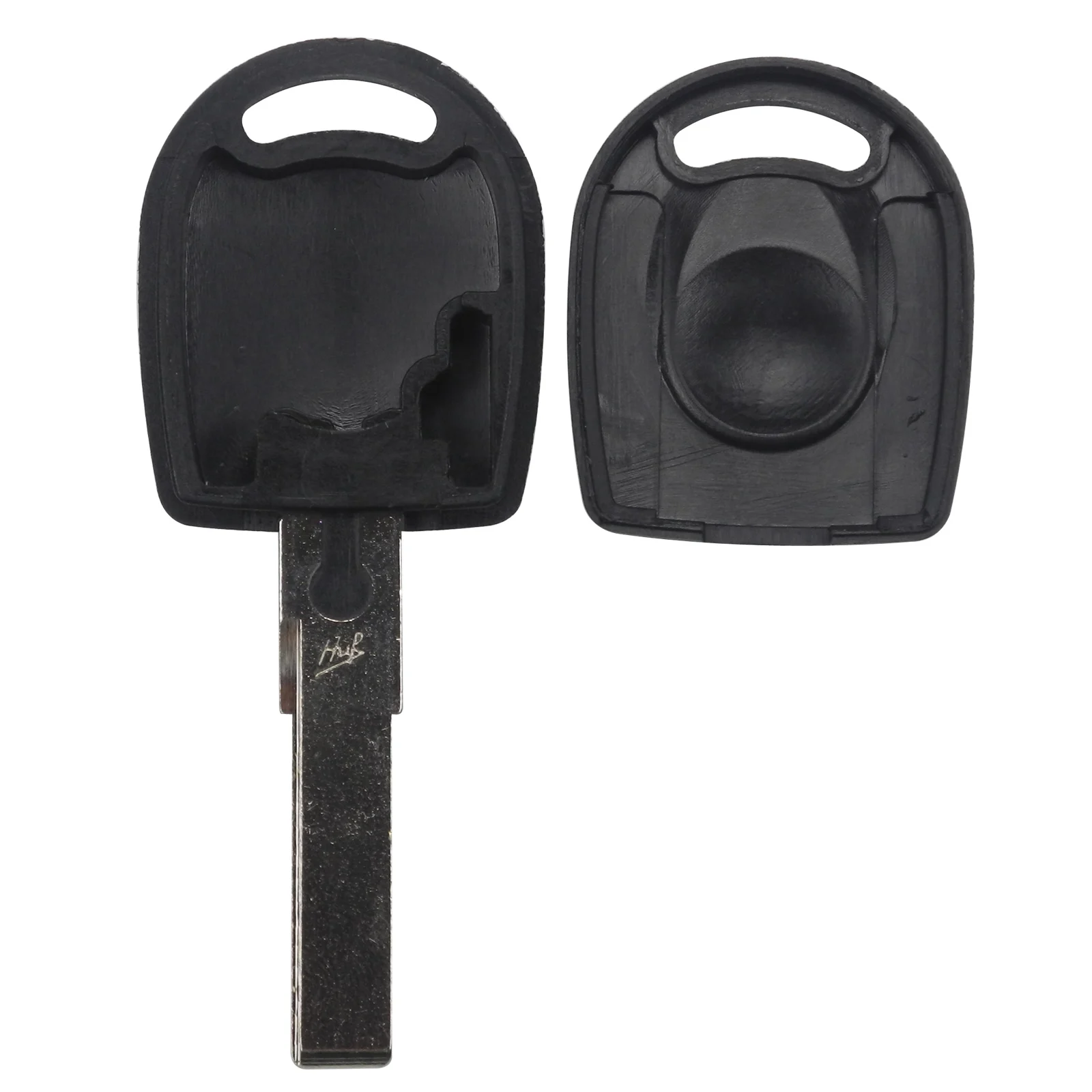 Ключ jingyuqin для Volkswagen B5 Passat Golf Phaeton Rabbit GTI Beetle Cabriolet Polo Bora Trans Key чехол пульта