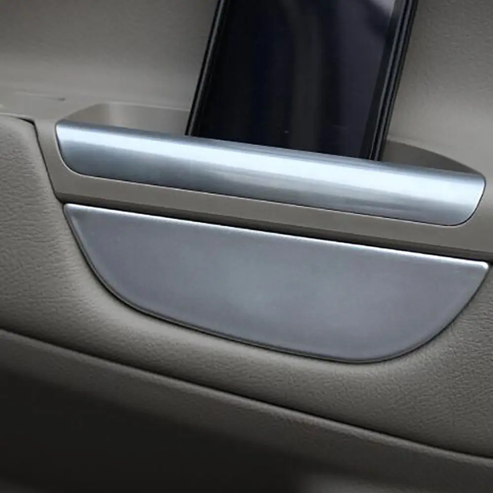 Для Ford Escape Kuga 2013 внутренняя подлокотник коробка для хранения дверные ручки чаши