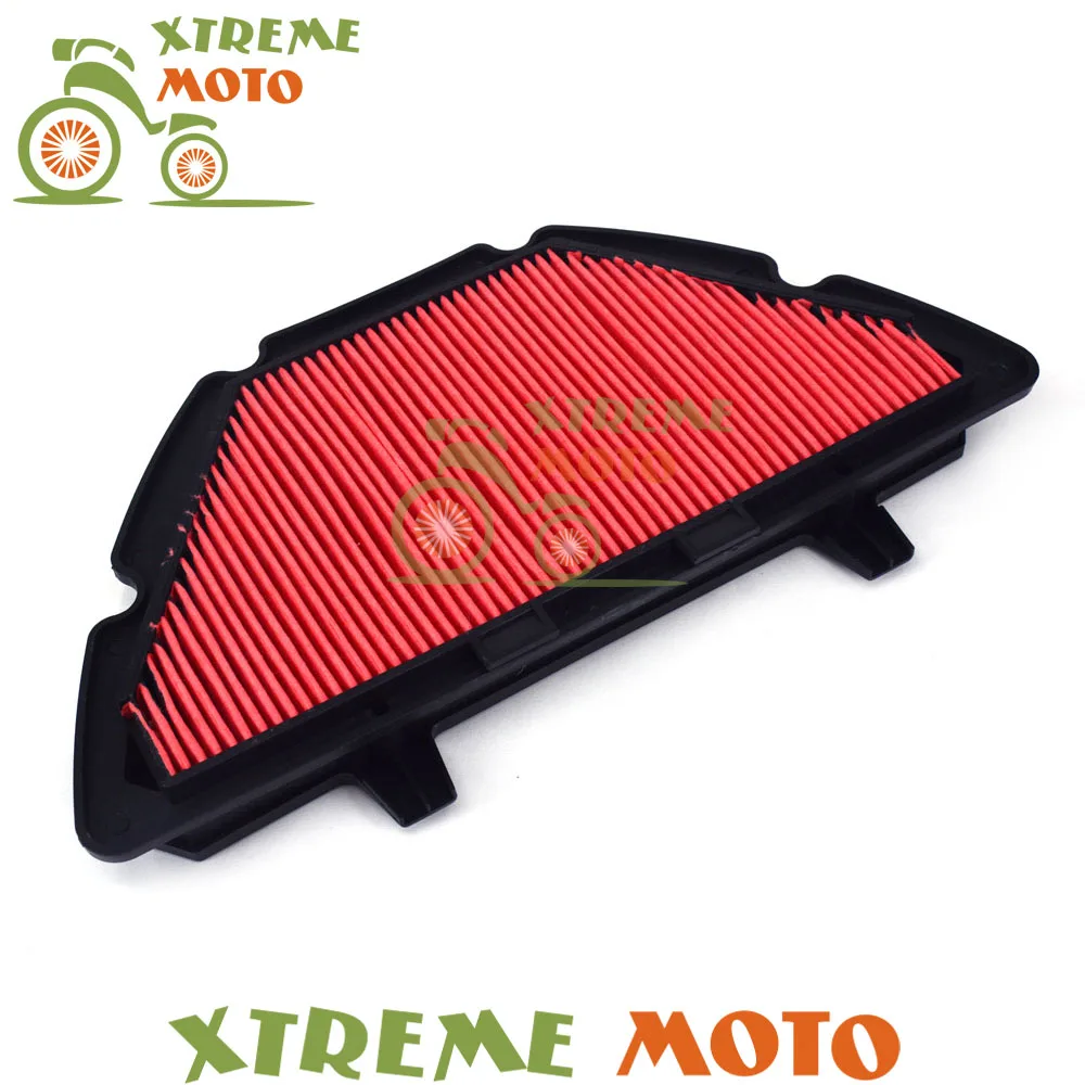 

Высокопроизводительный воздушный фильтр для мотоцикла, воздухозаборная сетка для YZF-R1 YZFR1 2007 2008 мотоцикла, внедорожника, мотокросса