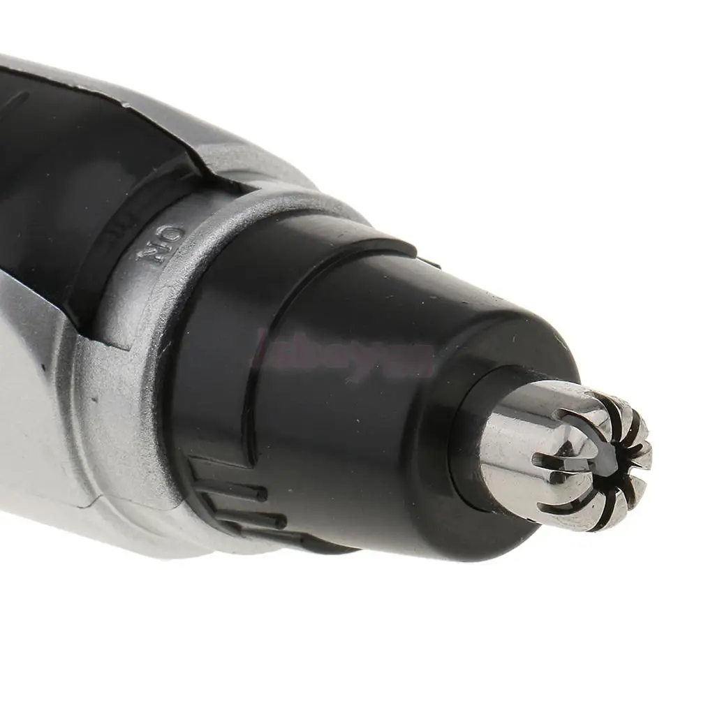 Все в 1 Электрический Нос носовые уши бровей лица Триммер для удаления волос