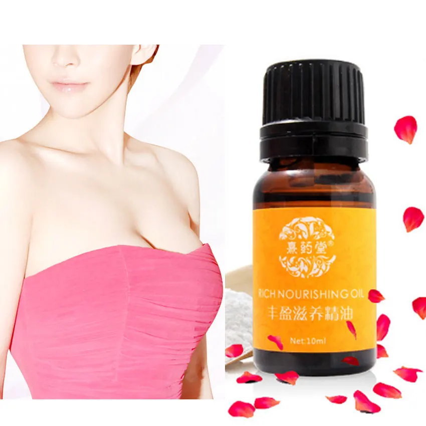 

Breast Enlargement Oil 100% Plant Natural Effective Butt Enhancer Cream Big Bust Powerful Breast Enlargement Massage Oil