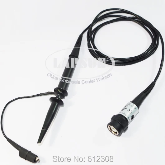 Датчик пассивного напряжения TEKTRONIX P2221 1X / 10X для осциллографов серии Tps2000 200 МГц