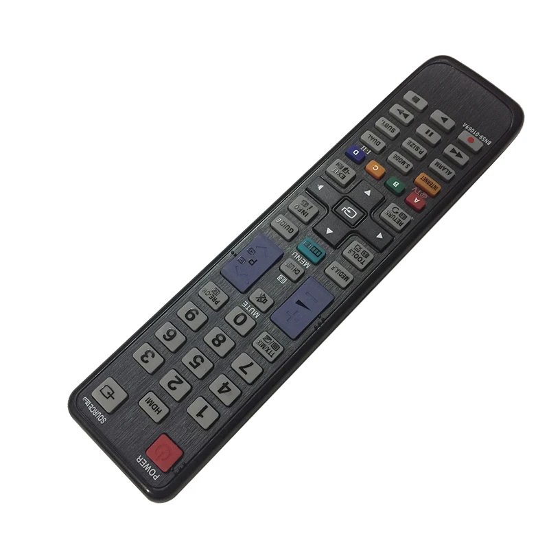 Пульт дистанционного управления для Samsung LCD TV LE40C530 LE46C530F1W LE40C550 | Электроника