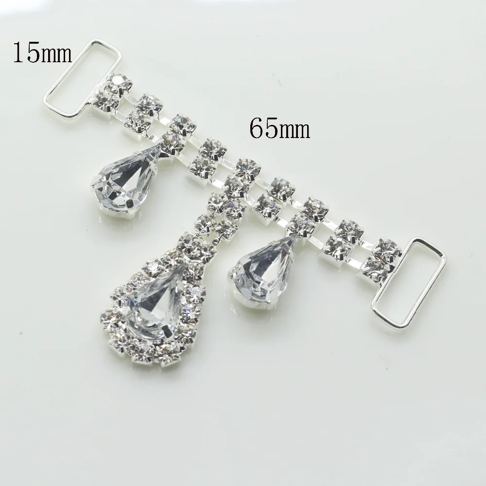 

Новинка, 4 шт./компл., стразы с кристаллами для бикини, купальников, цепочка с металлической пряжкой, блестящие Купальники, бесплатная достав...