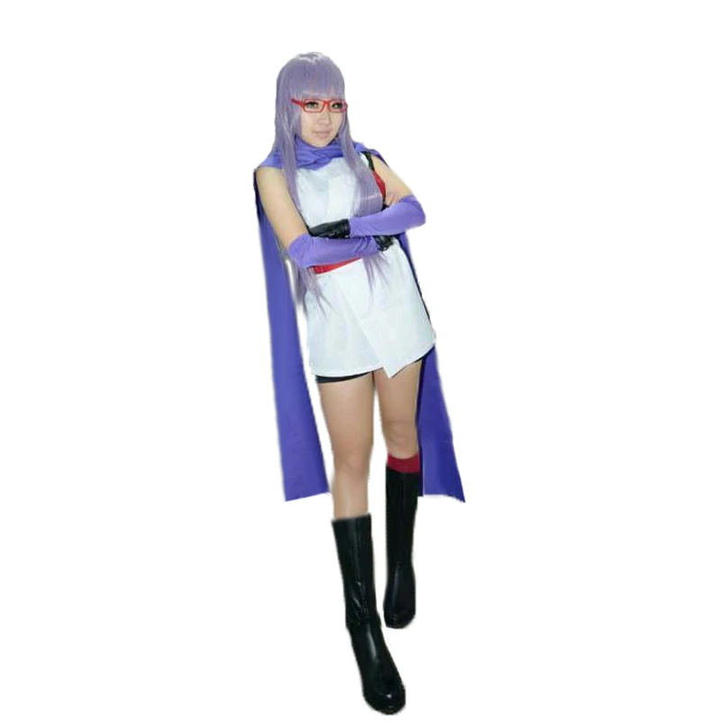 GINTAMA Горячее предложение аниме косплей Sarutobi Ayame Хэллоуин вечерние Клубные Cos
