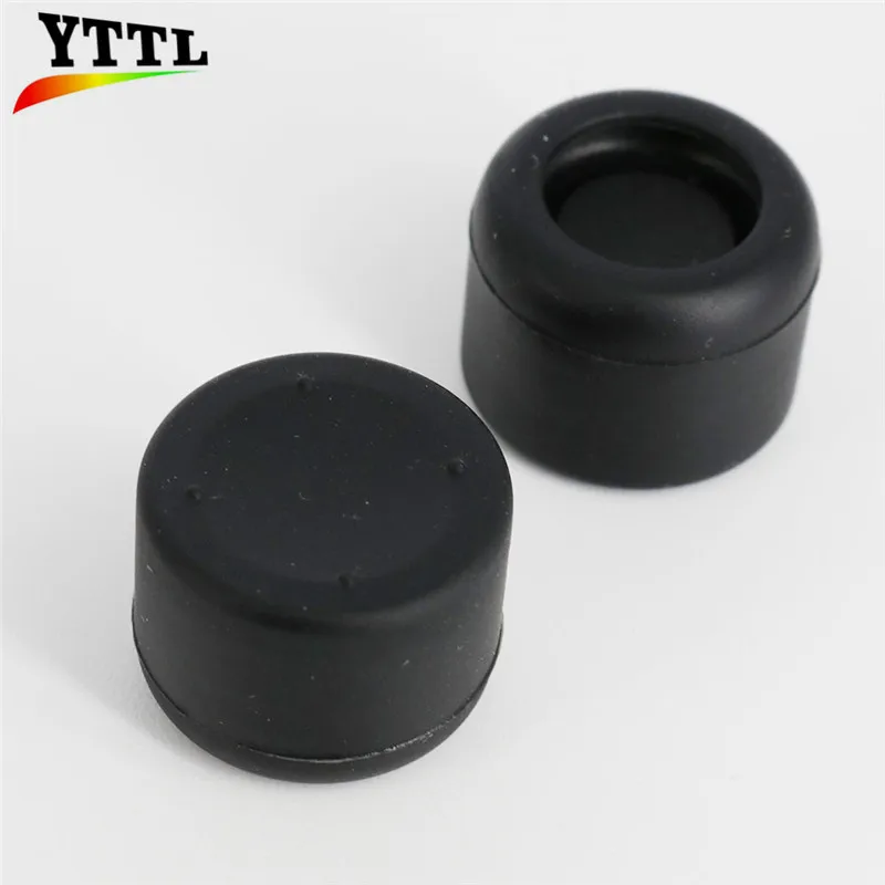 8 шт./компл. Улучшенная силиконовая аналоговый контроллер Джойстик сцепление