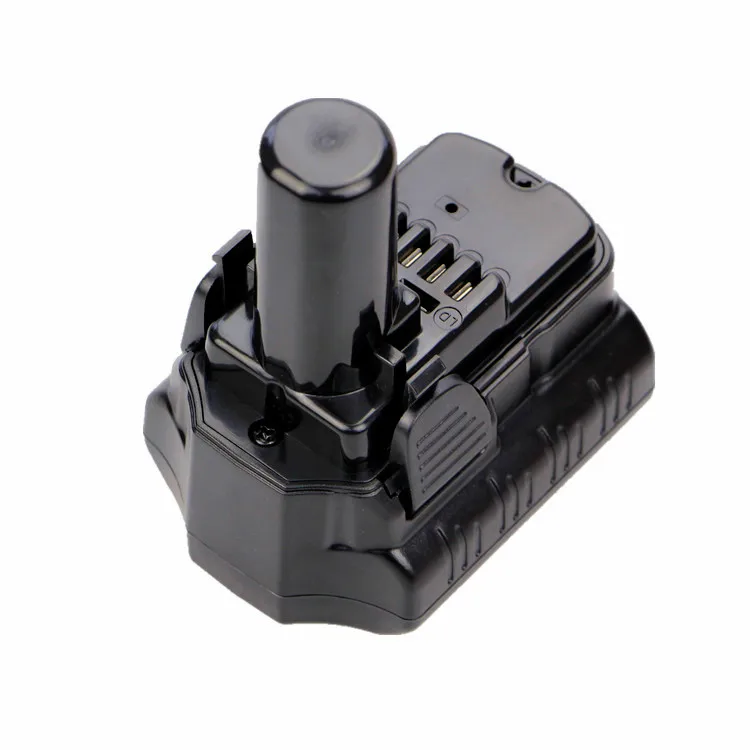 Сменная литий-ионная батарея для Hitachi BCL1030A BCL 1030M 1030 1015 331065 329389 329371 329370 329369 OEM 4500 мАч