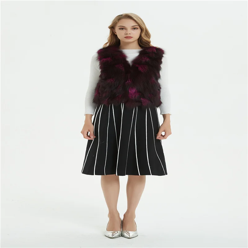 

Real Fur