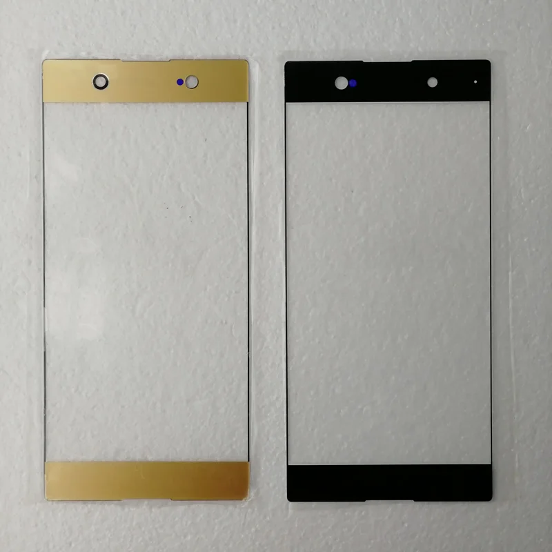 SN066 для Sony Xperia XA1 Ultra G3221 G3212 G3223 G3226 ЖК сенсорный экран внешнее стекло объектив
