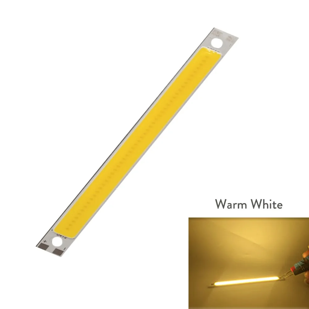 Светодиодный прожектор с бусинами 10x10 Вт для самостоятельного декора синий