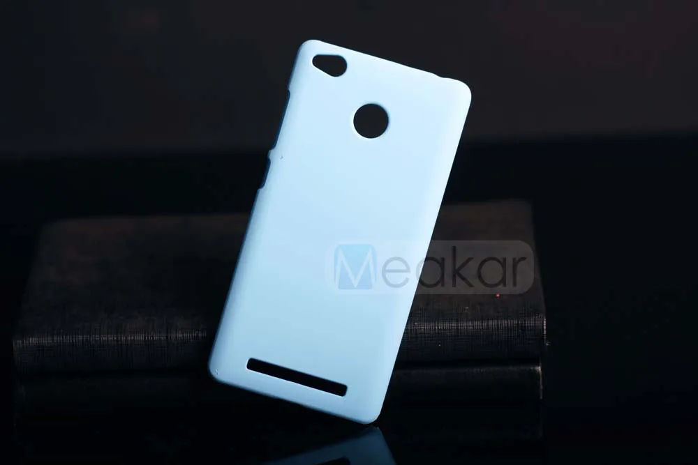 Матовая Пластик Coque 5.0For Xiaomi Redmi 3X чехол для Xiaomi Redmi 3X3 X Redmi3x телефона чехол-лента на заднюю панель