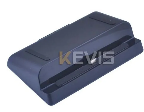 Black Desktop Dock Station Cradle Charger + USB Cable For Google Nexus 7 II 2 |