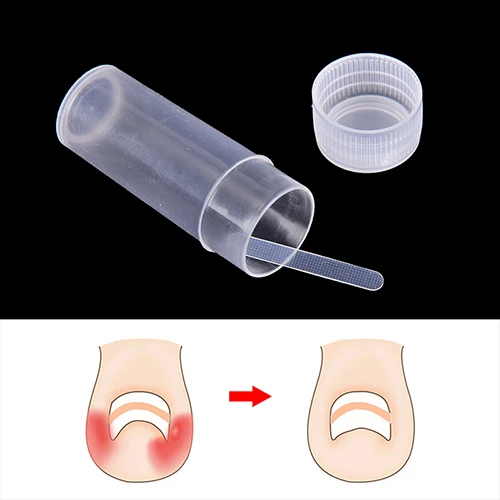 

1Pc Fixer Pedicure Recover Toe Nails Correction File Corrector Foot Care Nails Tool