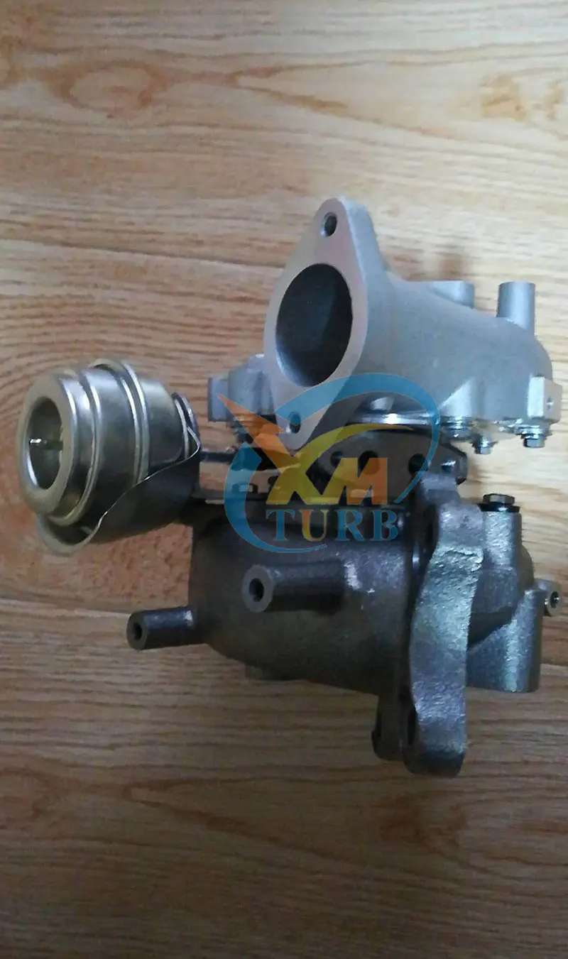14411EB71C 14411-EB71C 14411EB71D 14411-EB71D 767720-0003 767720 GT2056V турбо для Niss an Navara YD25DDTi/YD25 2.5L | Автомобили
