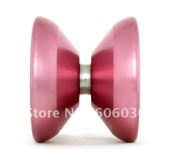 Yoyorecreation Messiah light red under size high speed yoyo free shipping | Игрушки и хобби