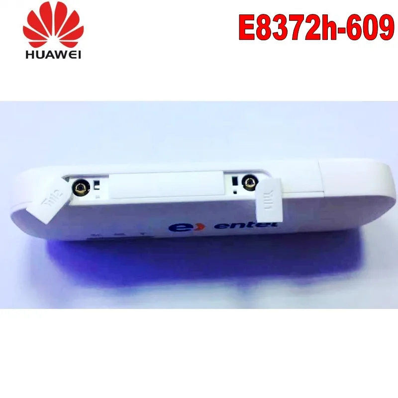 Оригинальный разблокированный Huawei E8372 150mbps модем 4G Wifi E8372h-609 LTE Поддержка 10 wifi