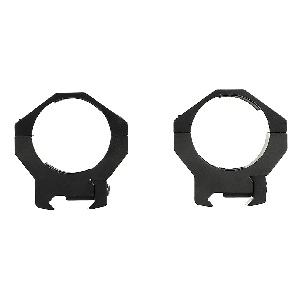Ohhunt 2 шт. тактический прицел крепление кольца 34 мм 35 мм Диаметр средний высокий профиль Пикатинни Вивер рельс база для охоты прицел