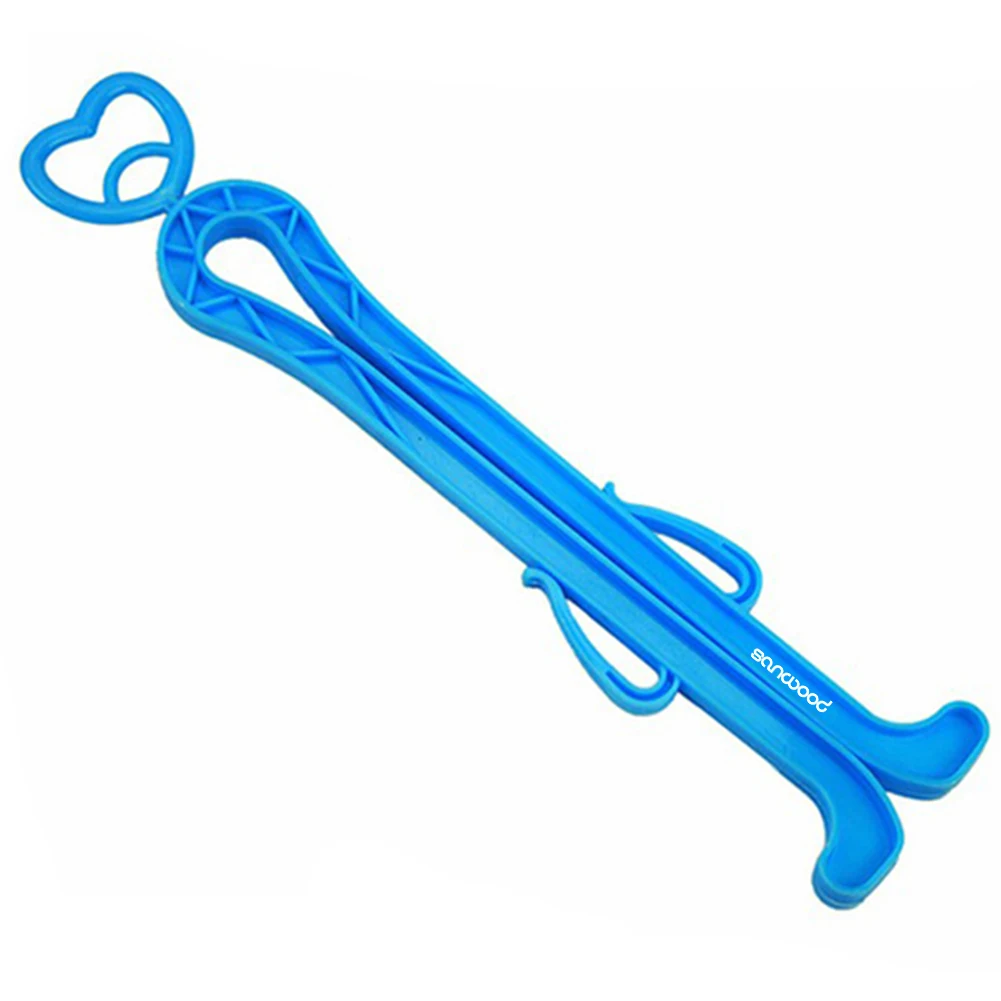 Пластиковый держатель для обуви размер 35 см|boot shaper|long boots shaperplastic boot shapers |
