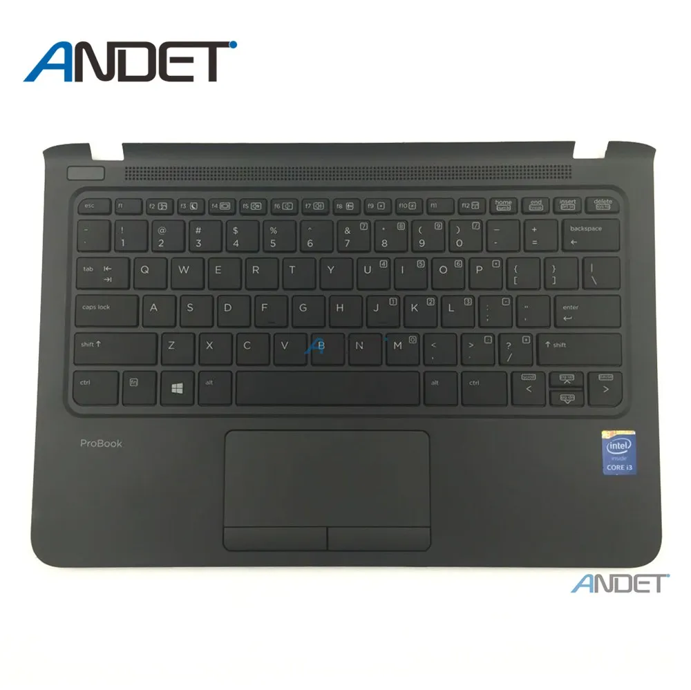      HP ProBook 11, 6 11 EE G1 809848-001 814342-001