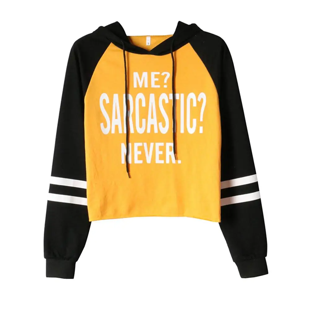 Новинка 2019 модный вельветовый пуловер с длинным рукавом и буквенным принтом в