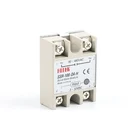 solid state relay SSR-100DA-H 100A SSR 100DA H DC TO AC relay solid state Resistance Regulator