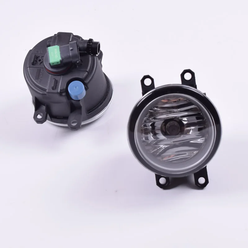 

qinyi decoration Refit fog Lights For Toyota Camry Corolla Yaris Prius Lexus GS350 1 set (Left + right)