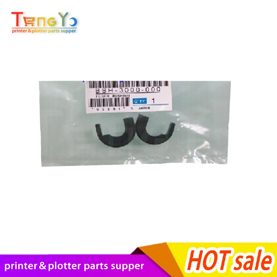 

Free shipping new original for HP2700 3000 3505 3600 3800 bushing BSH-2700 BSH-3600 printer parts on sale