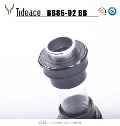 2018 год 95 г BB86 BB92 подшипники для Shimano велосипедные 24 мм/22 мм колесные детали|bb86