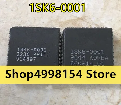 100% новый и оригинальный 1SK6-0001 | Электроника