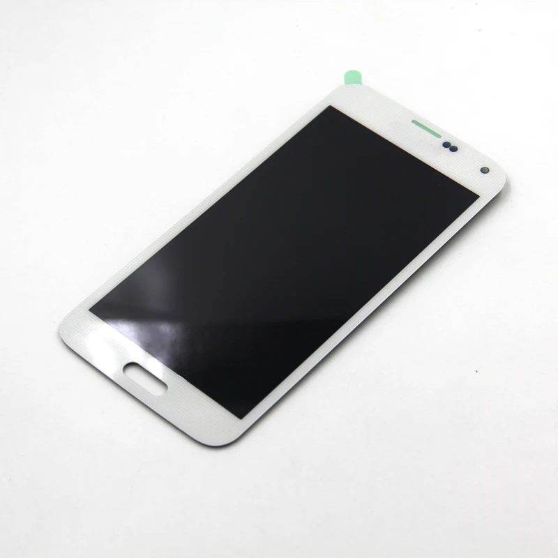 Совместимый с Samsung S5 G900 G900F дисплей экран для Galaxy SM-G900 ЖК-дисплей сенсорный