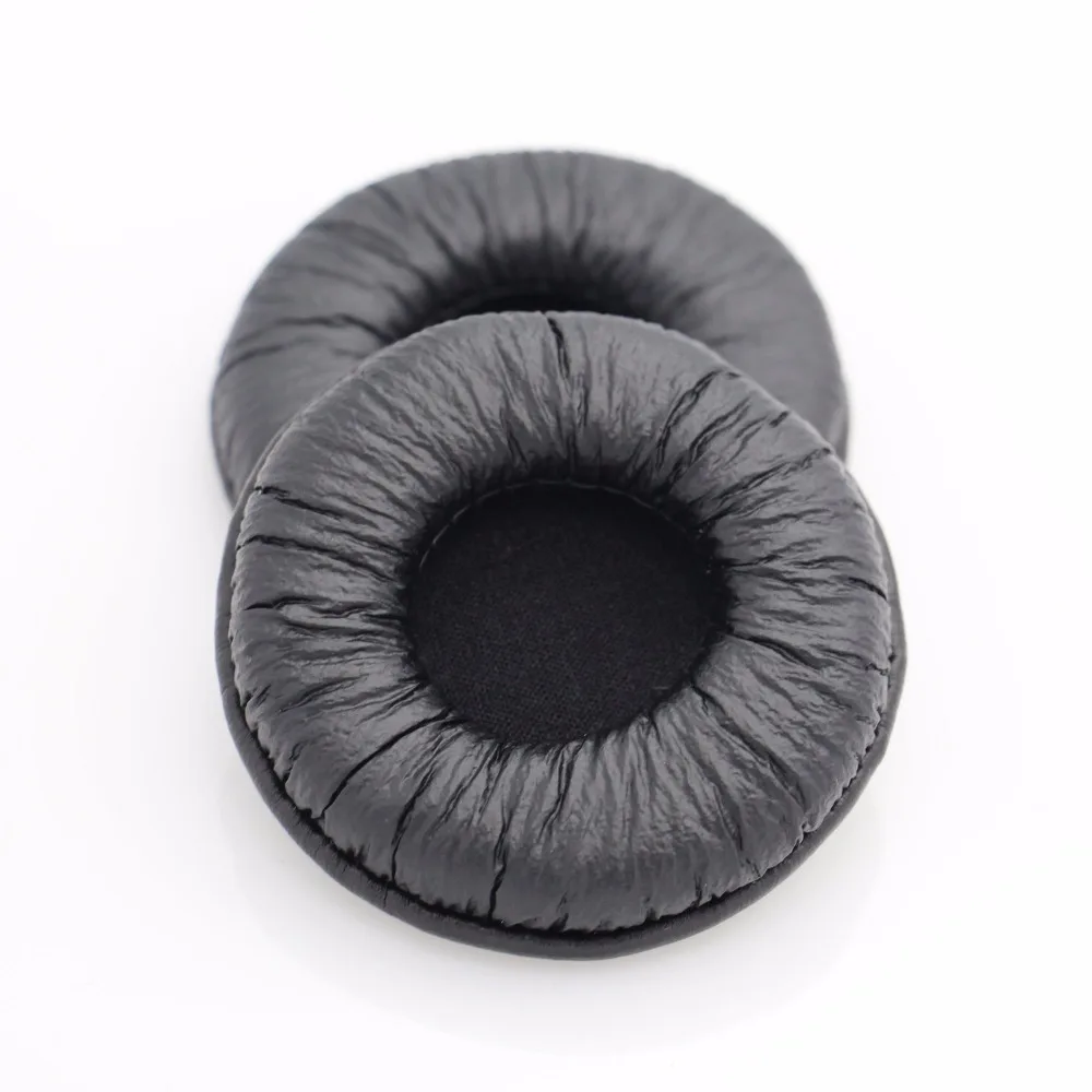 Foam Replacement Earpad Ear Pads Cushion Cover Earmuffs For Motorola HT820 Wireless Bluetooth Headphones Headset | Электроника