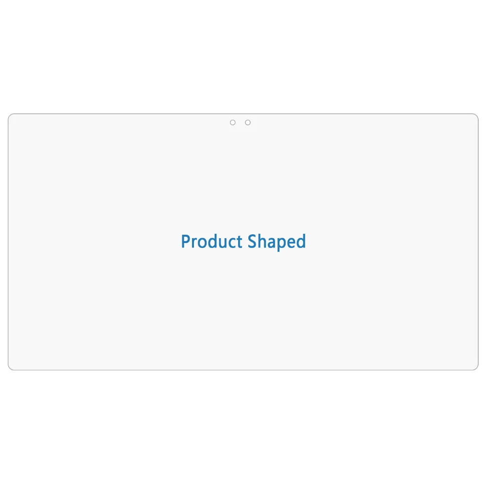 Защитная пленка для экрана ноутбука Cartinoe 13 3 дюймов Dell Inspiron 5379 I5378 I5368 7369 Hd