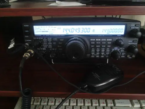 2X YIDATON для YAESU MH 31B8 Hand Mic FT 950 2000 DX5000 847|yaesu|ft-847yaesu mic |