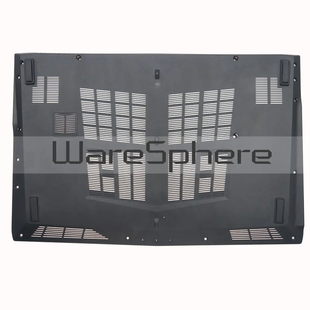 Новый оригинальный Нижний Базовый чехол для MSI GV62 7RC 7RD 8RD нижний 3076J4D23 черный|Сумки