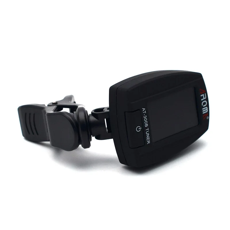 

Tuner AT-300B guitar bass tuner guitar common tuner