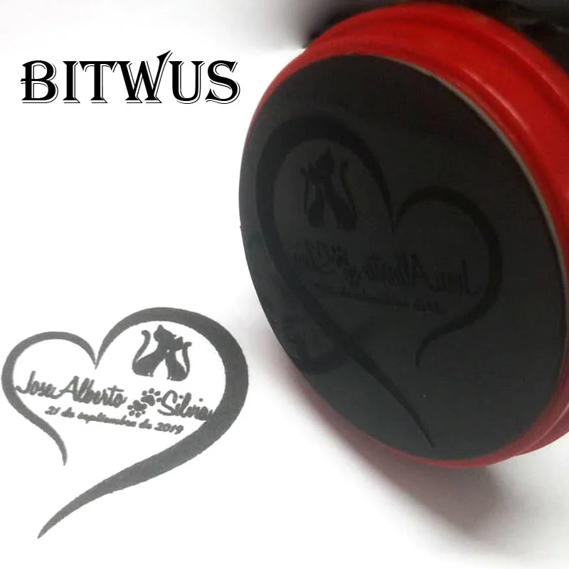 50 мм круглая большая свадебная самоклеящаяся печать профессиональная