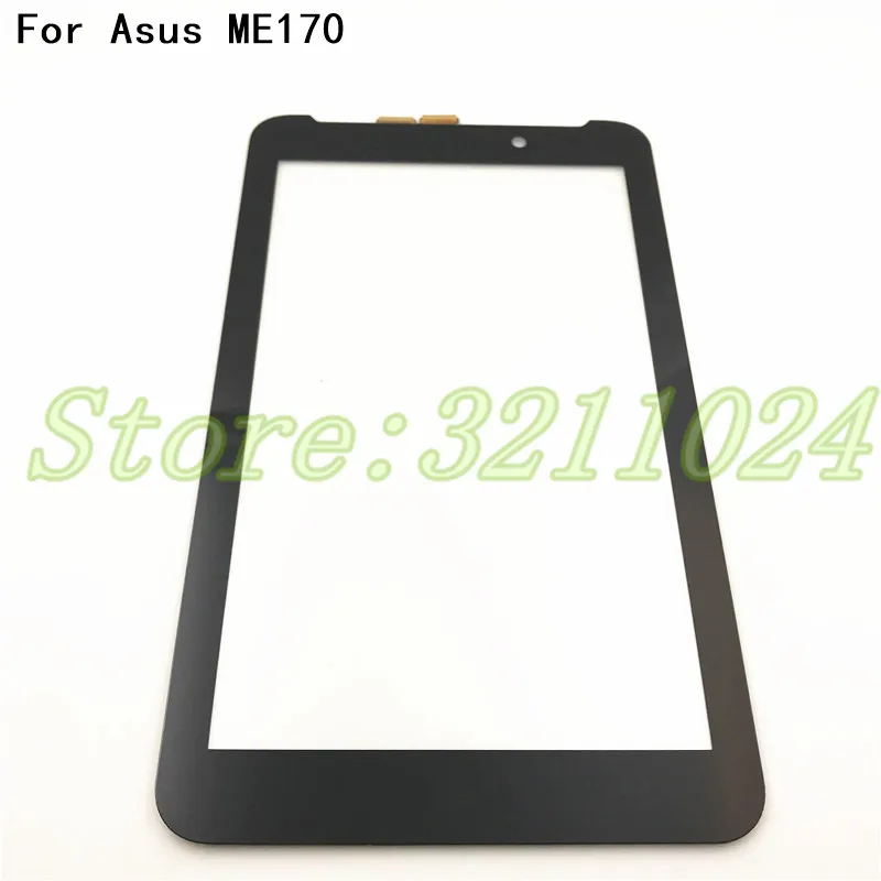 7 ''сенсорная панель для Asus Fonepad FE170CG ME170C ME170 K012 сенсорный экран дигитайзер