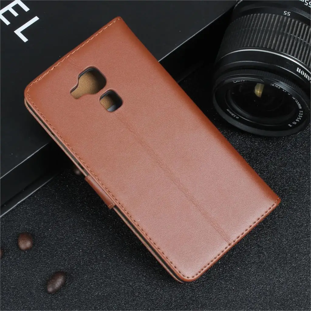 Кошелек из искусственной кожи чехол для huawei Honor 7 Lite роскошный флип-чехол для huawei Honor 7 Lite держатель для карт кобура GG
