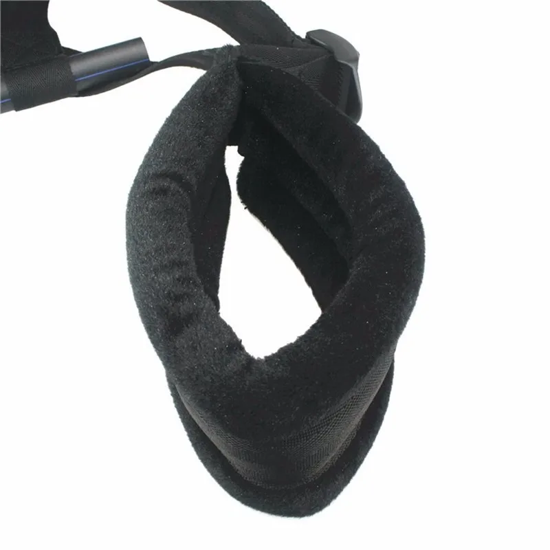 Секс-игрушки для женщин качели двери стул слинг регулируемые мобильные ремни пар