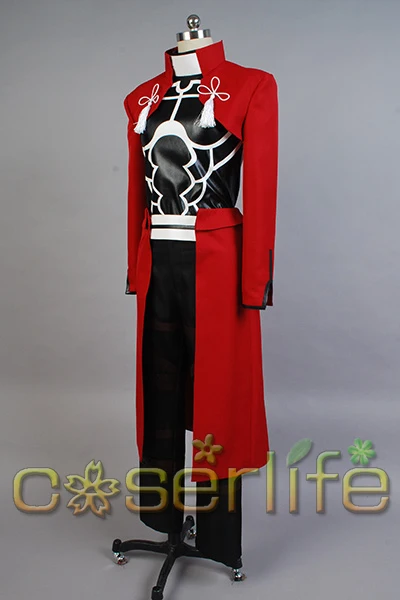 Fate Stay Night Косплей эмия Косплэй наряд Арчера полный комплект на Хэллоуин