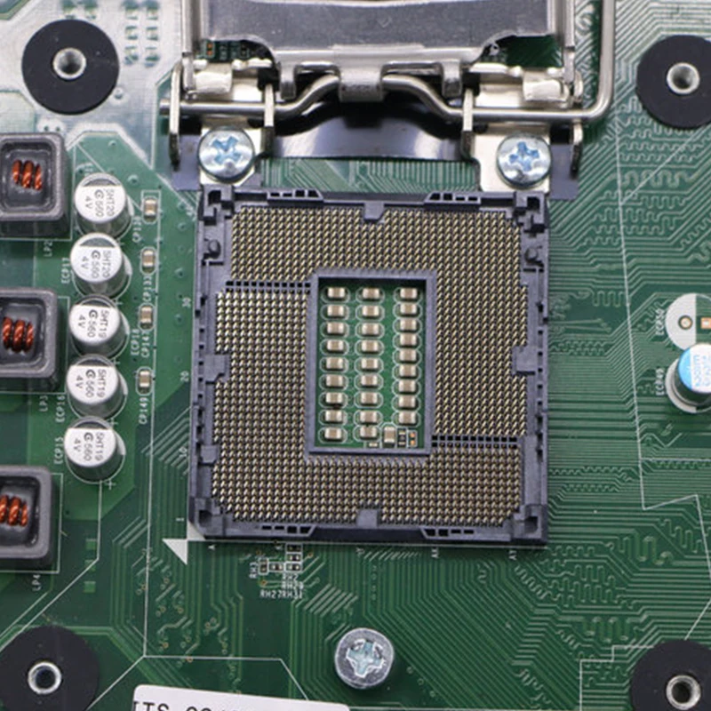 0KWVT8 оригинал для DELL XPS 8700 T1650 7020MT Z87 настольная материнская плата LGA1150 DDR3