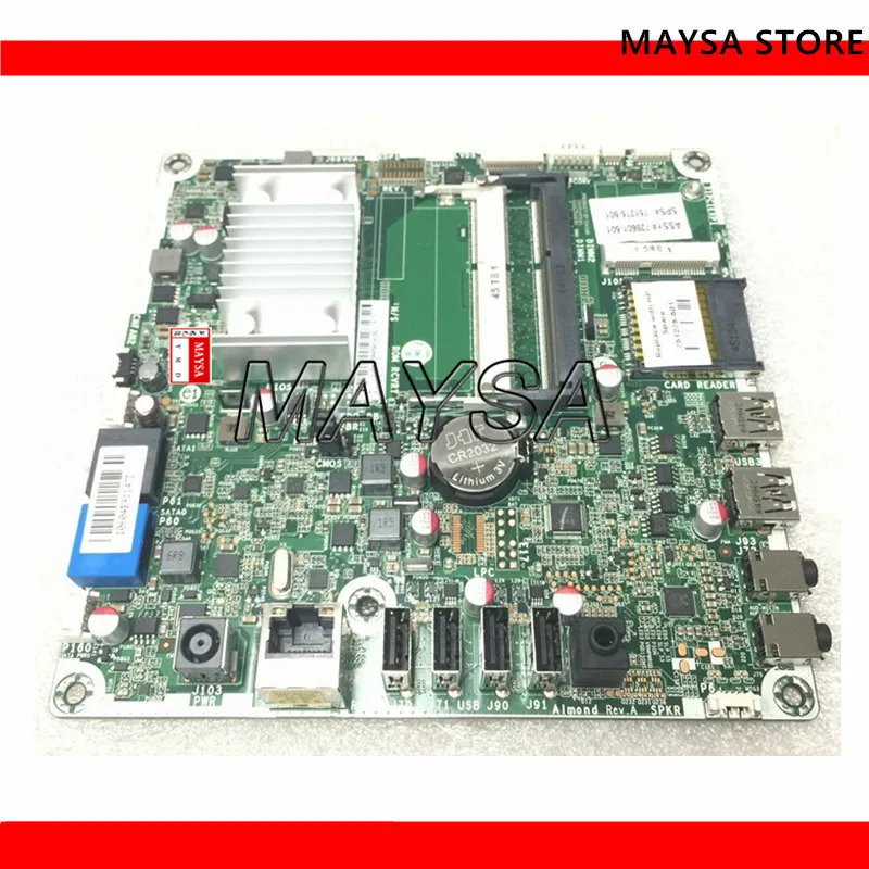 751275-001 728601-501     HP Pavilion AIO 18, 5 18-5110