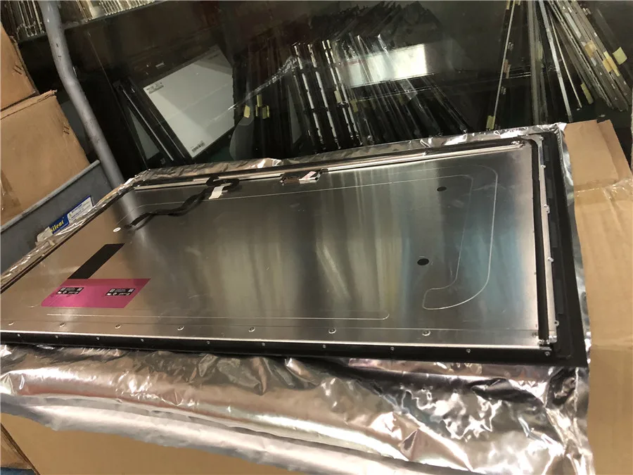 EMC: 2546 ЖК дисплей светодиодный Экран Панель LM270WQ1 SDF1 2012 661 7169 Для iMac 27 &quotA1419 2 К